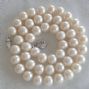 freshwater pearl necklace,fine jewelry